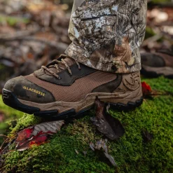 LaCrosse Men's Windrose 8