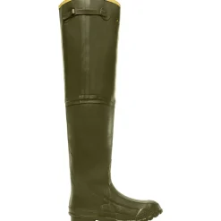 LaCrosse Men's ZXT Irrigation Hip 26" Rubber Work Boot - 267260