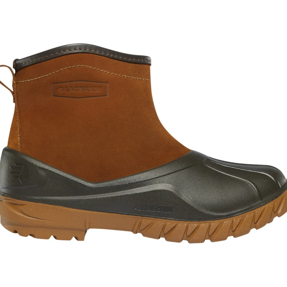 LaCrosse Women's Aero Timber Top 5" WP Slip-On Boot - - 664533