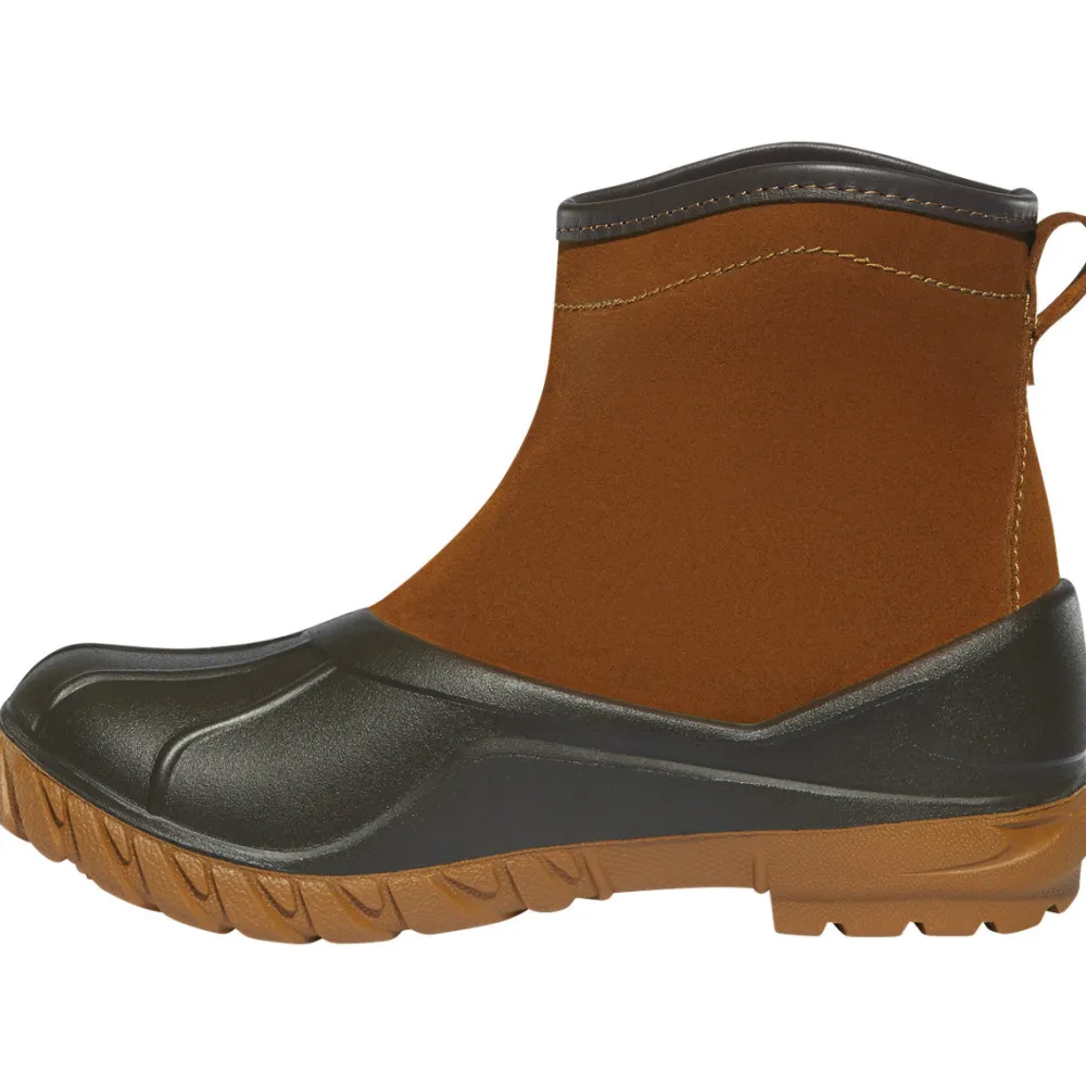LaCrosse Women's Aero Timber Top 5" WP Slip-On Boot - - 664533