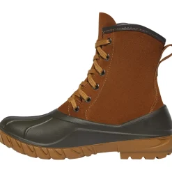 LaCrosse Women's Aero Timber Top 8" Soft Toe WP Boot - - 664503