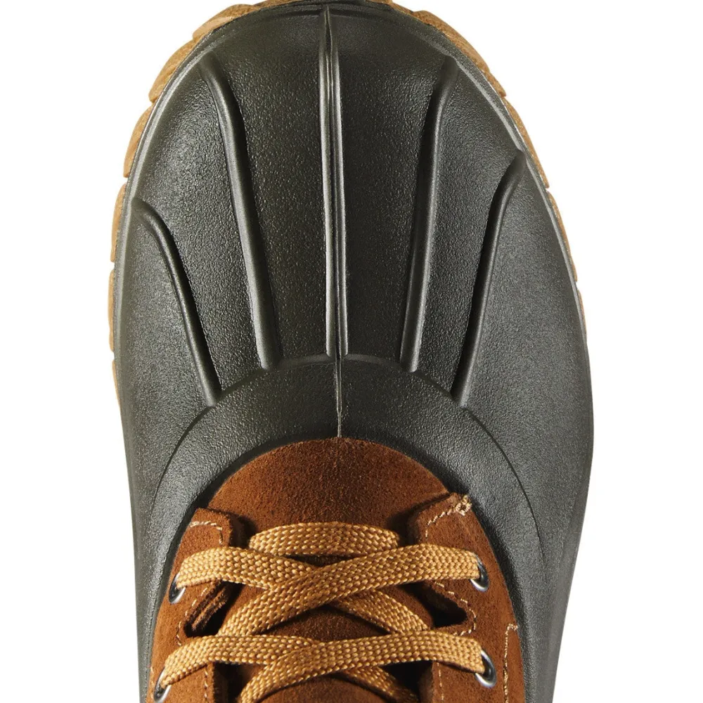 LaCrosse Women's Aero Timber Top 8" Soft Toe WP Boot - - 664503