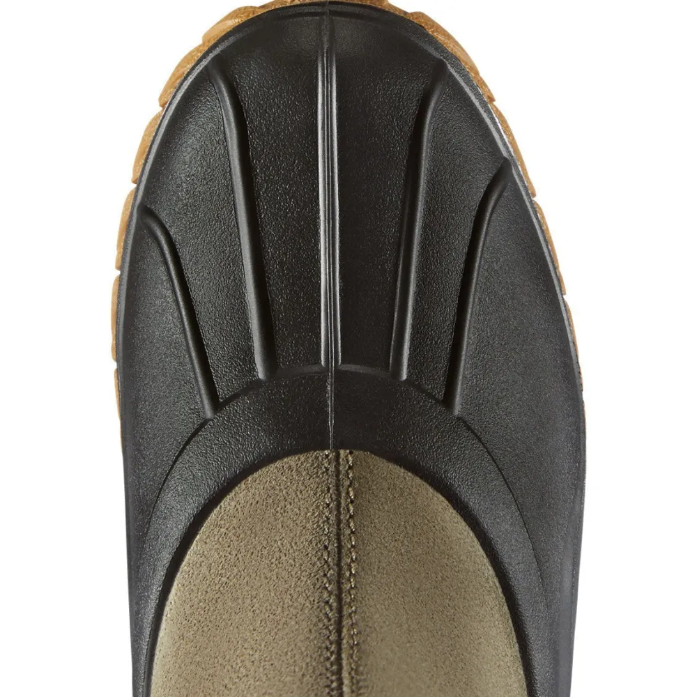 LaCrosse Women's Aero Timber Top 5" WP Slip-On Boot - Grey - 664534