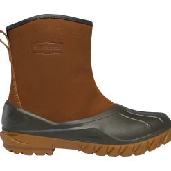 LaCrosse Women's Aero Timber Top Shearling 6" WP Boot - - 667212