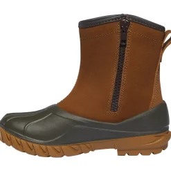 LaCrosse Women's Aero Timber Top Shearling 6" WP Boot - - 667212