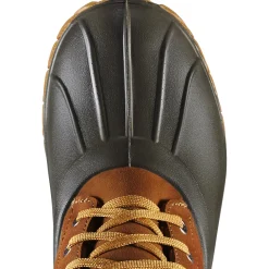 LaCrosse Women's Aero Timber Top Shearling 8