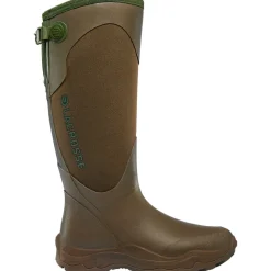 LaCrosse Women's Alpha Agility 15" WP Snake Hunt Boot -- 302421