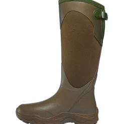 LaCrosse Women's Alpha Agility 15" WP Snake Hunt Boot -- 302421