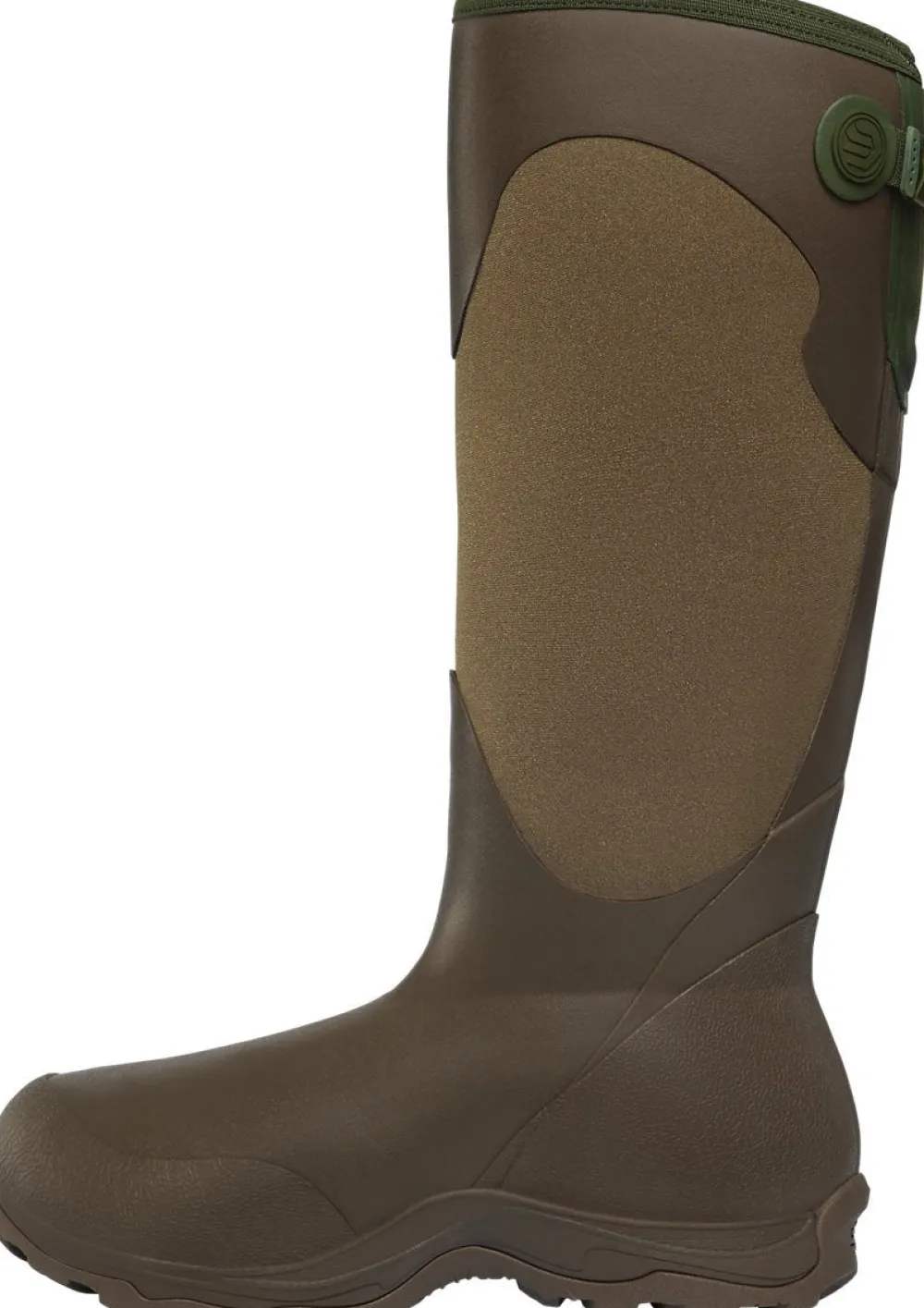 LaCrosse Women's Alpha Agility 15" WP 1200G Hunt Boot -- 339070