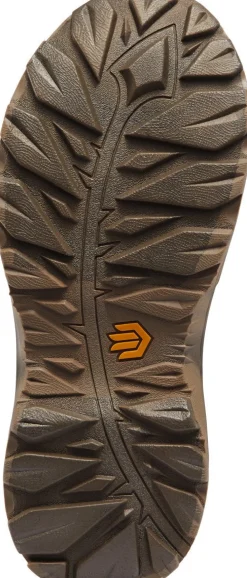 LaCrosse Women's Alpha Agility 15