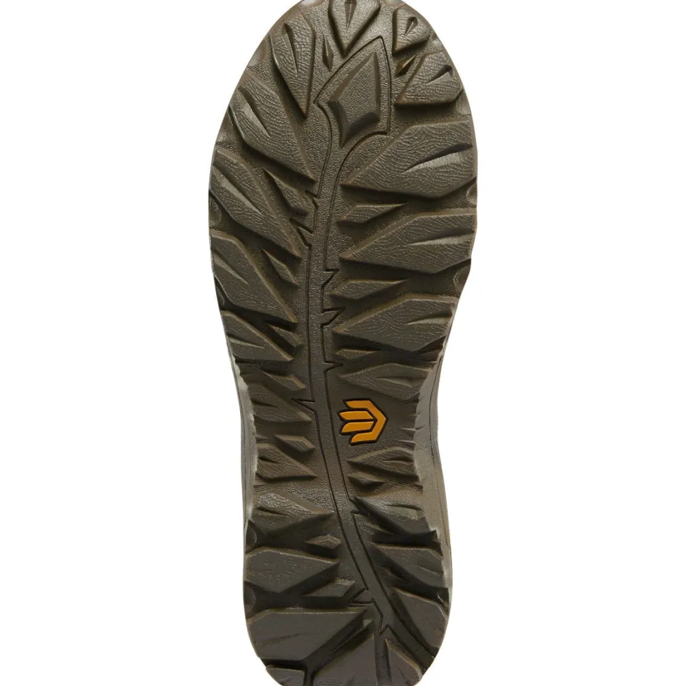 LaCrosse Women's Alpha Agility 15" WP Snake Hunt Boot - - 302423