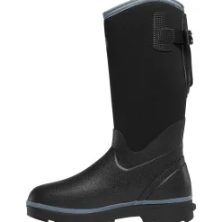 LaCrosse Women's Alpha Range 12" Ins Rubber Work Boot - - 602244