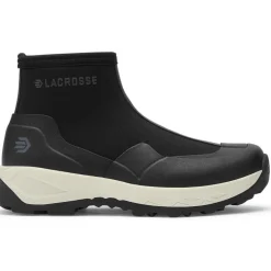LaCrosse Women's Alpha Terra 6" WP Outdoor Hunt Boot -Black- 351303