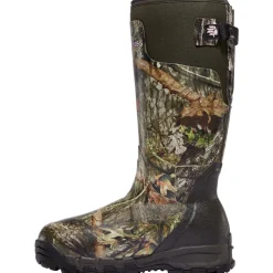 LaCrosse Women's Alphaburly Pro 15" Ins Rubber Hunt Boot - 376031