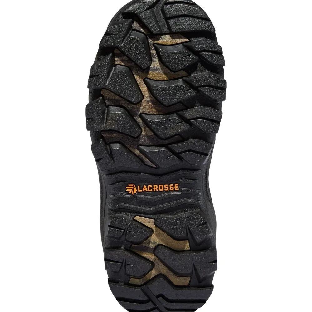 LaCrosse Women's Alphaburly Pro 15" Ins Rubber Hunt Boot - 376031