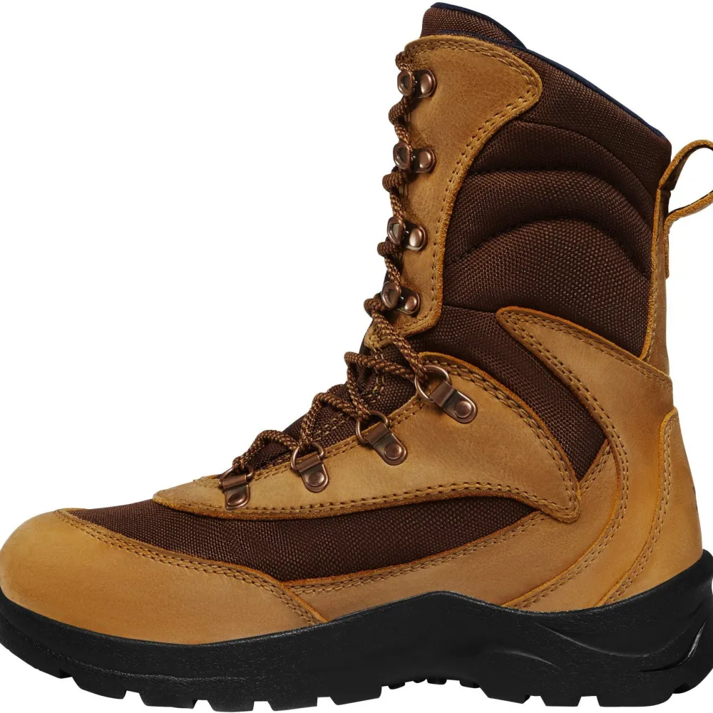 LaCrosse Women's Clear Shot 8" WP 800G Hunt Boot - - 542165