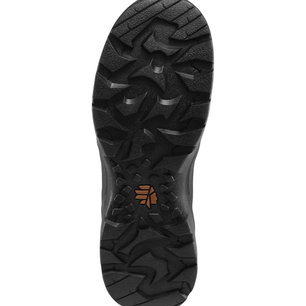 LaCrosse Women's Clear Shot 8" WP 800G Hunt Boot - - 542165
