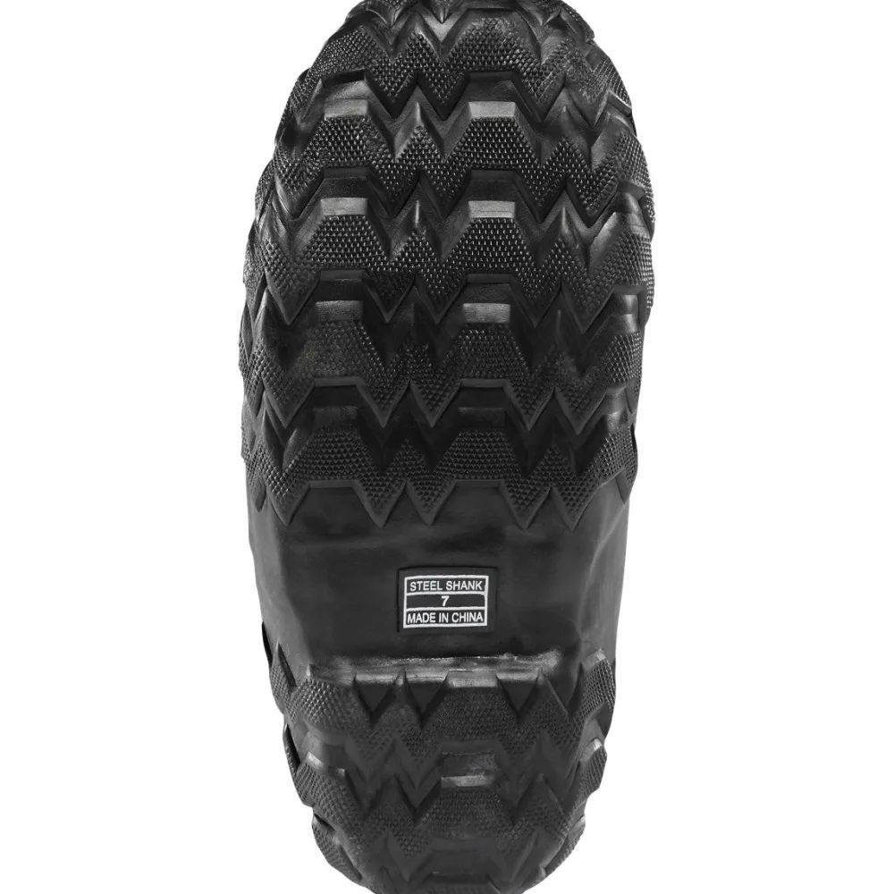 LaCrosse Women's Estuary Chest WP 1200G Hunt Boot - 700314e