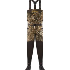 LaCrosse Women's Hai Call Breathable Chest WP 1600G Hunt Boot - 700090
