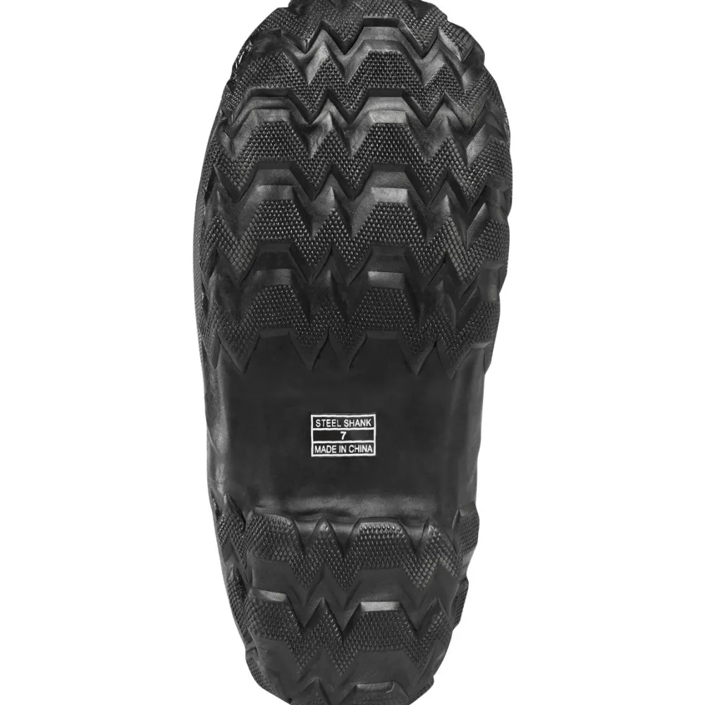 LaCrosse Women's Hai Call Breathable Chest WP 1600G Hunt Boot - 700090