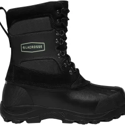 LaCrosse Women's Outpost II 10" Soft Toe WP Work Boot - - 600803