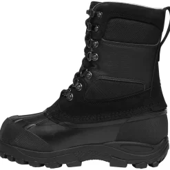 LaCrosse Women's Outpost II 10" Soft Toe WP Work Boot - - 600803