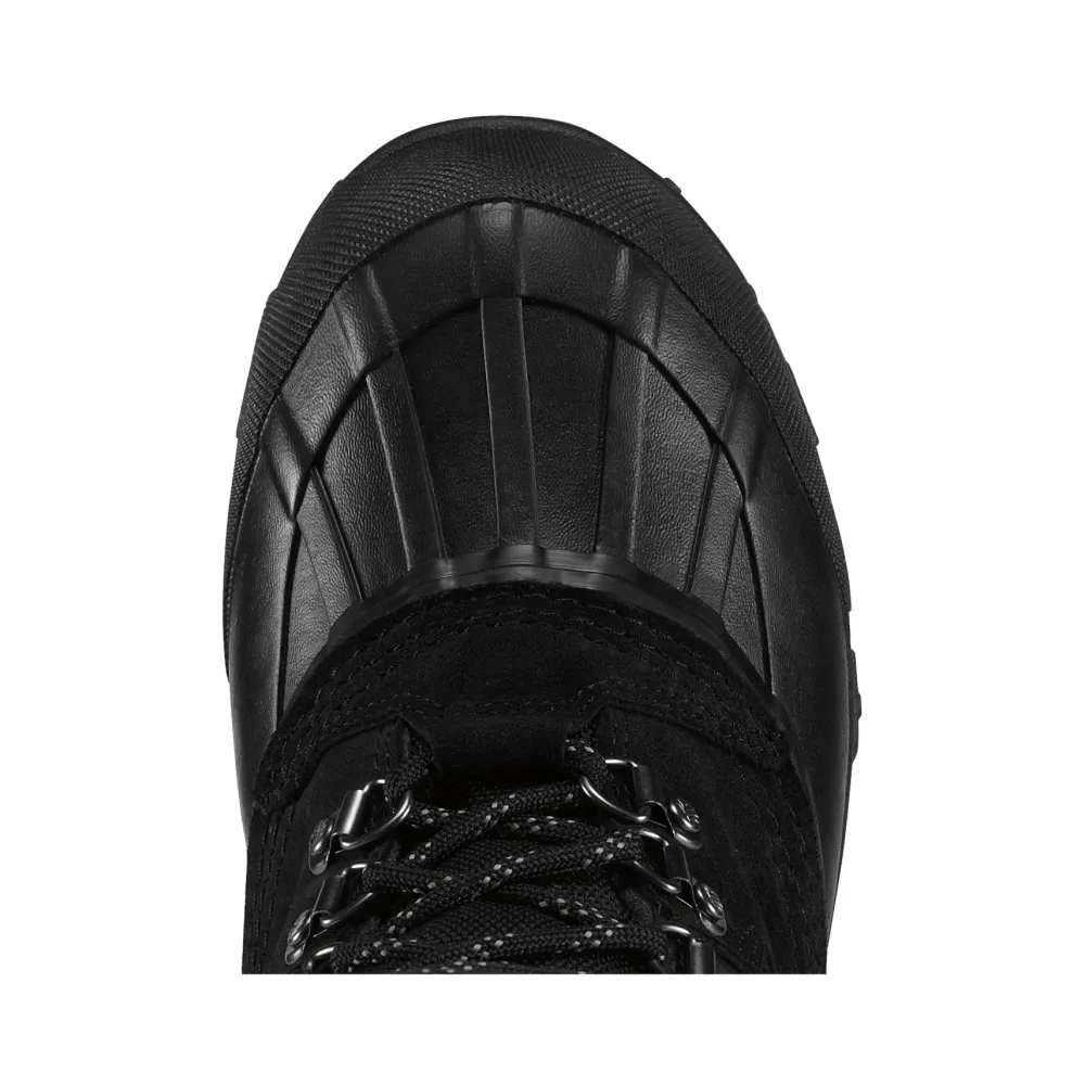 LaCrosse Women's Outpost II 10" Soft Toe WP Work Boot - - 600803