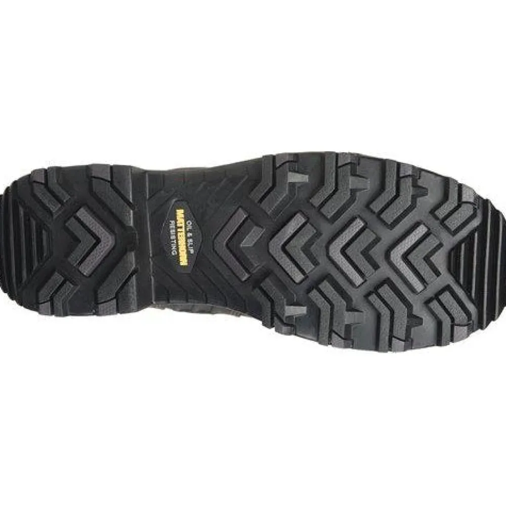 Women Matterhorn Men's Max 8" Comp Toe WP Logger Work Boot MT2560