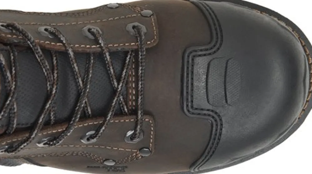 Matterhorn Men's Maximus 6" Comp Toe WP Work Boot MT2561