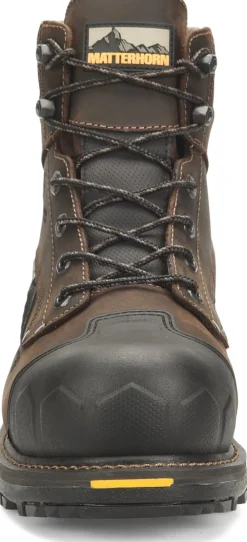 Matterhorn Men's Maximus 6