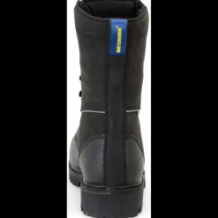 Matterhorn Men's Mulrooney 10" Stl Toe WP Metguard Work Boot - MT903