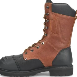 Matterhorn Men's Nickel 12
