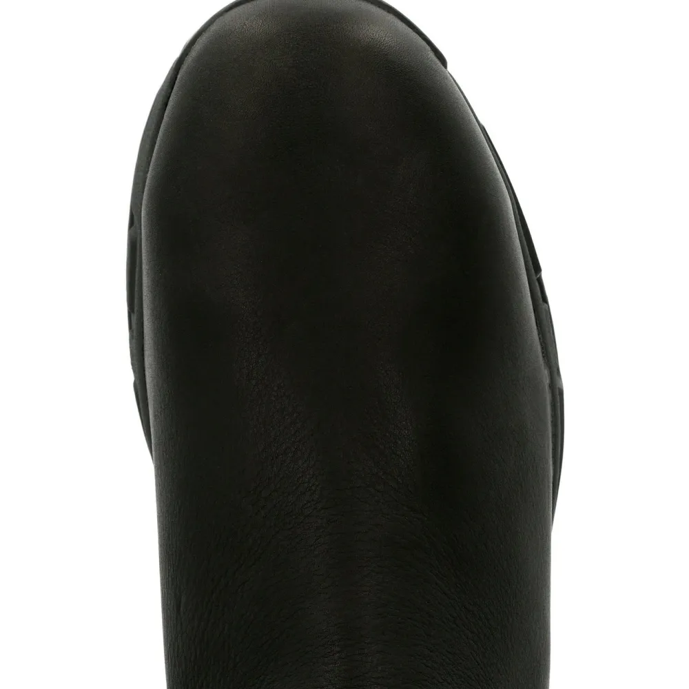 Michelin Men's HydroEdge 6" Alloy Toe WP PR Chelsea Work Boot- MIC0008