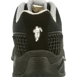 Michelin Men's Latitude Tour Alloy Toe WP Athletic Work Shoe - MIC0002