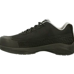 Michelin Men's Latitude Tour Alloy Toe WP Athletic Work Shoe - MIC0002