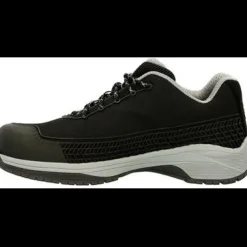 Michelin Men's Latitude Tour Alloy Toe Athletic Work Shoe MIC0003