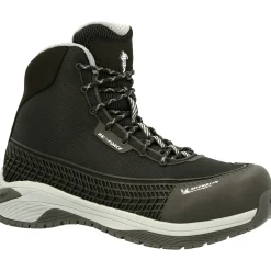 Michelin Men's Latitude Tour 5" Alloy Toe Athletic Work Shoe MIC0004
