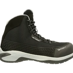 Michelin Men's Latitude Tour 5" Alloy Toe Athletic Work Shoe MIC0004
