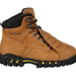 Michelin Men's Pilot Sledge Toe Metatarsal Work Boot -- XPX781