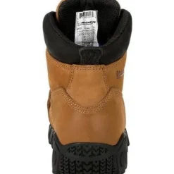 Michelin Men's Pilot Sledge Toe Metatarsal Work Boot -- XPX781
