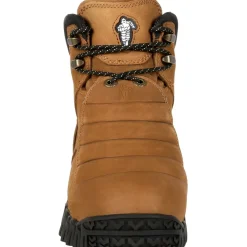 Michelin Men's Sledge Steel Toe Metguard Work Boot - - XPX761