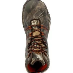 Muck Men's Alpha Pursuit 8