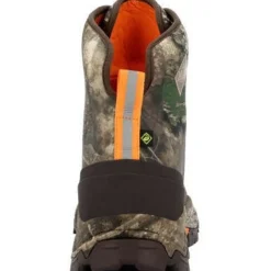 Muck Men's Alpha Pursuit 8