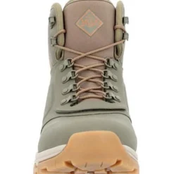 Muck Men's Apex Lace Up WP Pursuit Outdoor Boot -- AXML300