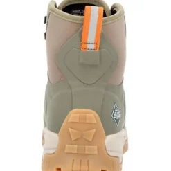 Muck Men's Apex Lace Up WP Pursuit Outdoor Boot -- AXML300