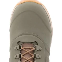 Muck Men's Apex Lace Up WP Pursuit Outdoor Boot -- AXML300