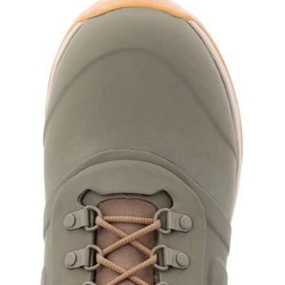 Muck Men's Apex Lace Up WP Pursuit Outdoor Boot -- AXML300