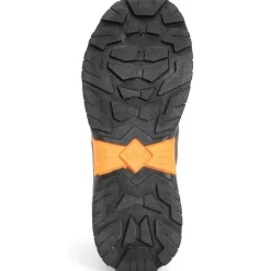 Muck Men's Apex Mid Zip WP Outdoor Hunt Boot - - AXMZ-MOC