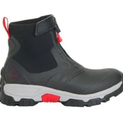 Muck Men's Apex Mid Zip WP Hunt Boot - - AXMZ-106