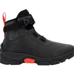 Muck Men's Apex Pac Alt WP Closure Mid Outdoor Work Boot -- APMM000